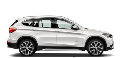 BMW X1 Aut.