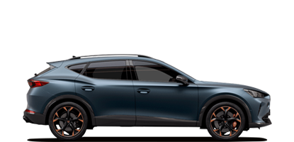 Cupra Formentor hybrid Aut.