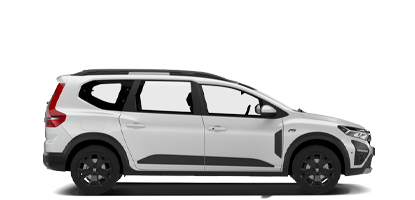 Dacia Jogger (5+2)