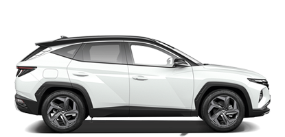 Hyundai Tuscon