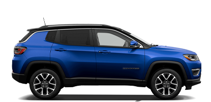 Jeep Compass  Aut.