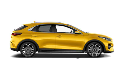 Kia XCeed Hybrid Aut.