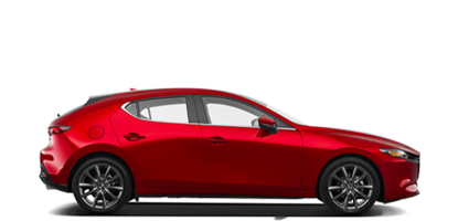 Mazda 3 Aut.