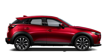 Mazda CX30 Hybrid