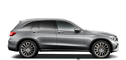 Mercedes GLC Aut.