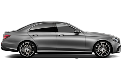 Mercedes Benz E-Class Aut.
