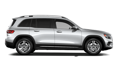 Mercedes GLB Aut. (5+2) 
