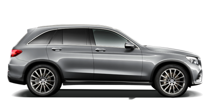 Mercedes-Benz GLC Aut.