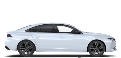 Peugeot 508 Aut.