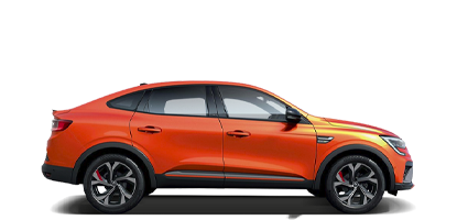 Renault Conquest Aut.