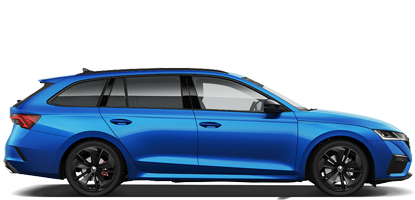 Škoda Octavia Combi Aut.