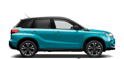 Suzuki Vitara Aut.