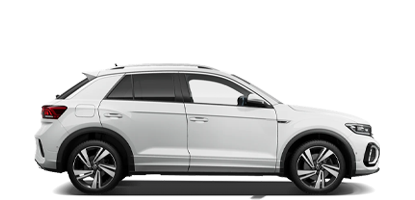 VW T-Roc Aut.