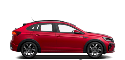 VW Taigo Aut.