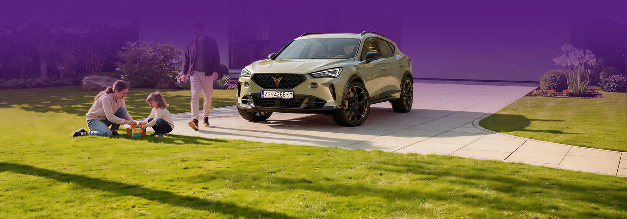 Fast & Affordable car rentals