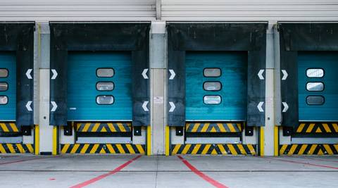 Predstavlja li vam teret problem?