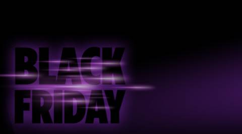 Black Friday Week now from 125 kn / day!